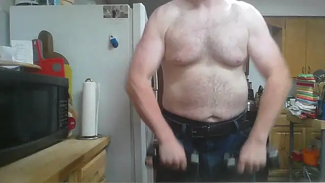 TheOneDonShaun webcam