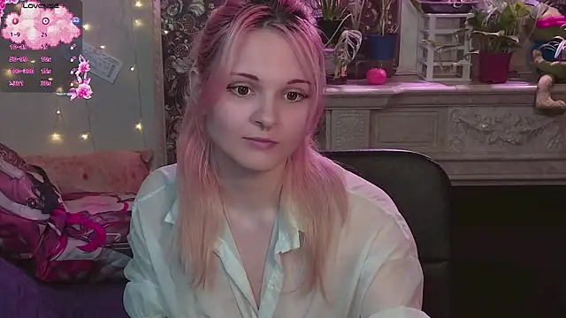 DoubleBubble_ webcam