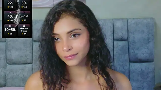 ChanellSin webcam