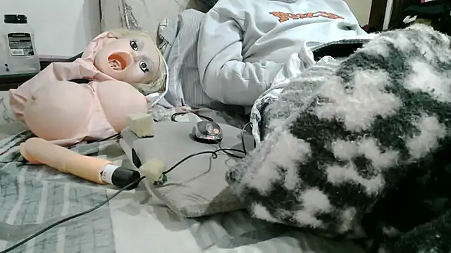 messi_syssy webcam