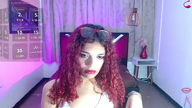 luisa__torres webcam