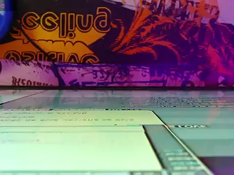 Keily_Tsx1 webcam