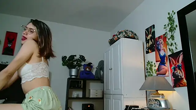 Dama_Scarlata18 webcam