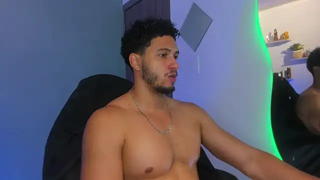 Kris_Khalifa69 webcam