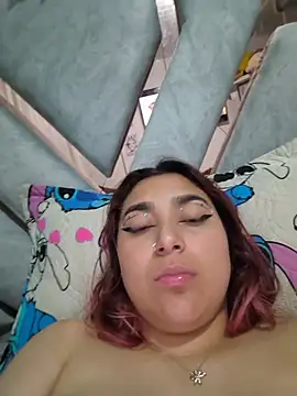 ADELINE_COLLINS15 webcam