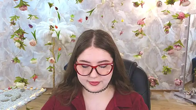 PixelGoddess webcam