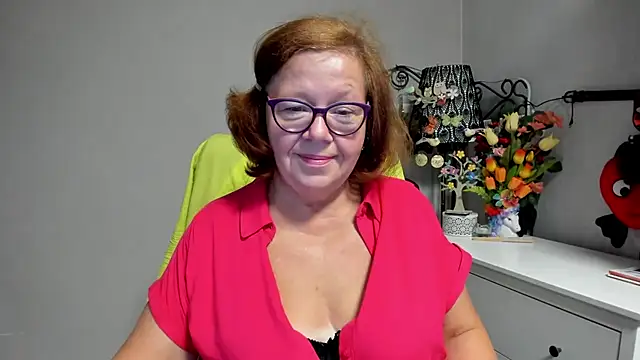 Adelewildx webcam