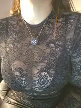 Paulette-squirt webcam