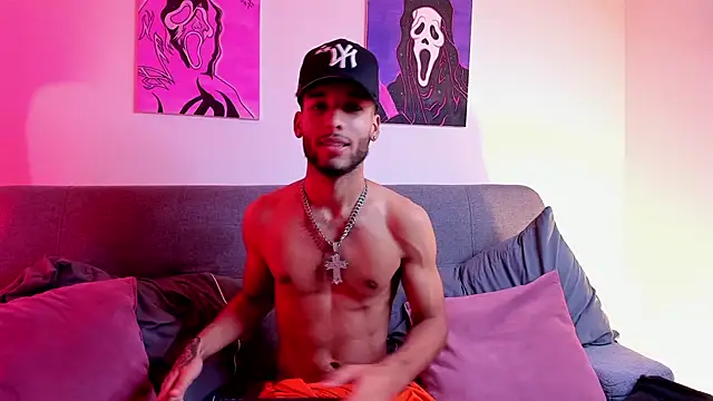 Thiagoferreti webcam