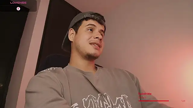 BjornSteel webcam