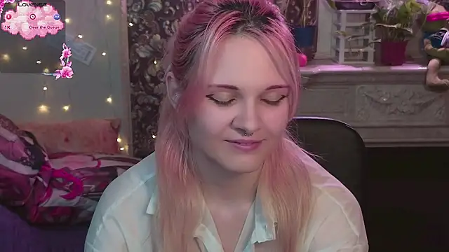 DoubleBubble_ webcam