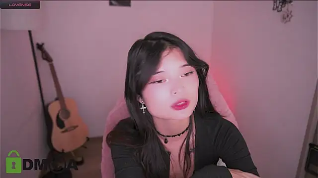jenniekim777 webcam