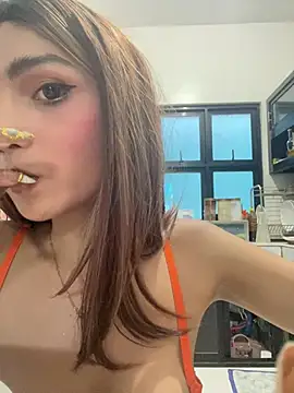nikita_morris Live Web Cam Show