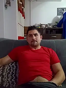 Bradd_32 Live Web Cam Show