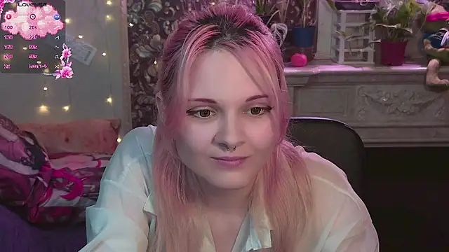 DoubleBubble_ webcam