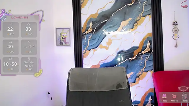 SWEET_PRINCEESS_ webcam