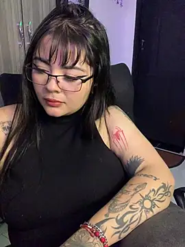 lilith__immaculatte webcam