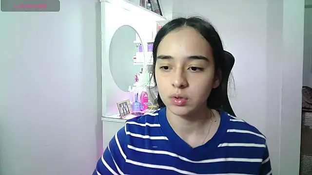 aineangeel webcam