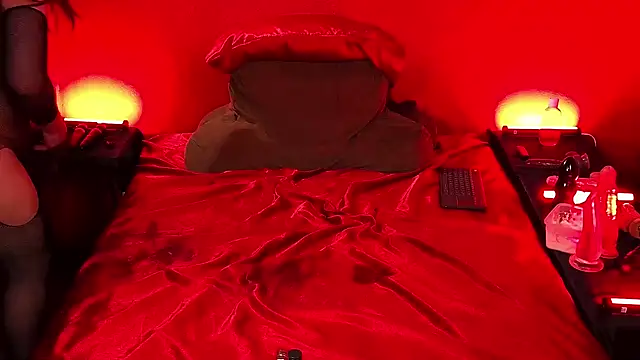 JenniferCD webcam