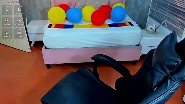 lissa_jhonsoon webcam