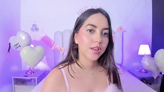 SofieBunnie webcam