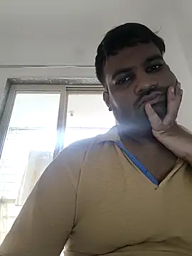 vinay_smalldick webcam