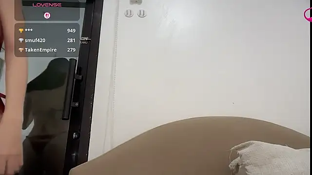 bajejek01's live cam