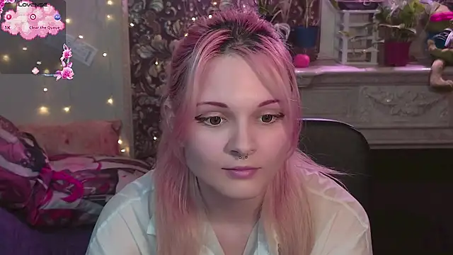 DoubleBubble_ webcam