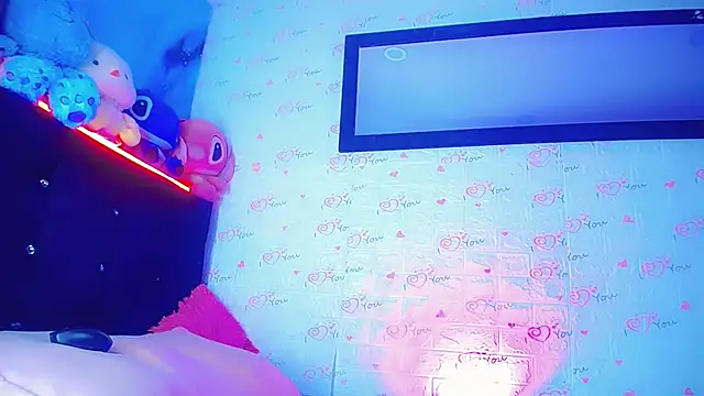 SamiraHot1 webcam