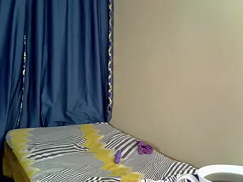 Petitesin webcam