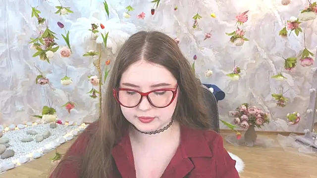 PixelGoddess webcam