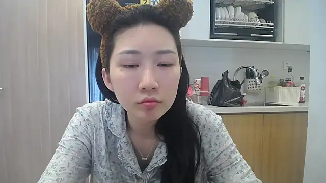Asiagirll webcam