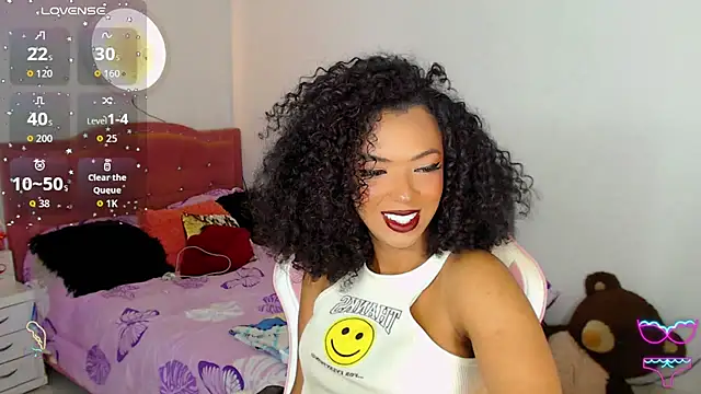 Tanedra_collings webcam