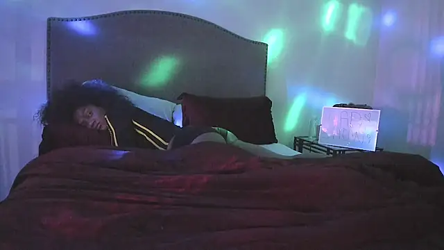 yiauana webcam