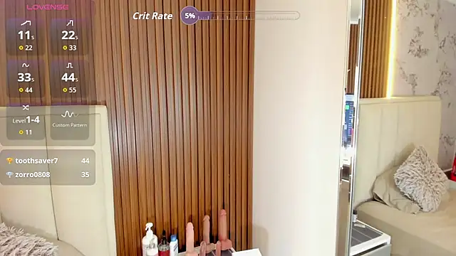 NINAMARTINS webcam