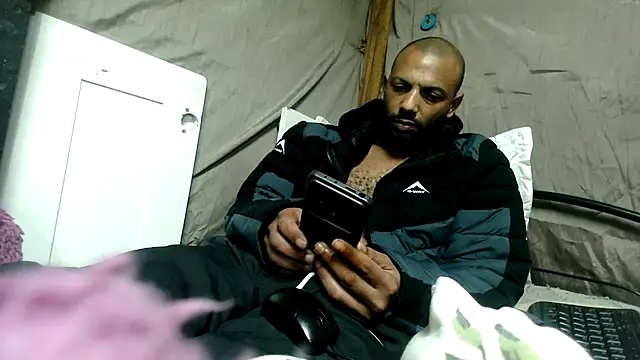 Camodick live sex cam