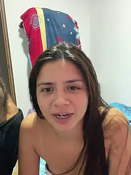 Jouemandannie live sex cam