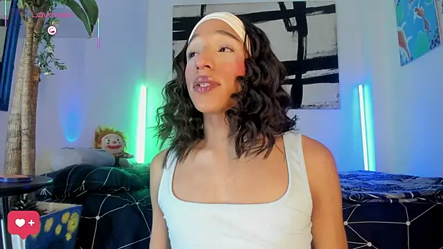 Naughty_Blue live sex cam
