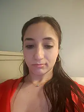 CarolinaBlair webcam