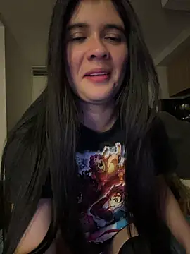 _Pao_ Live Web Cam Show