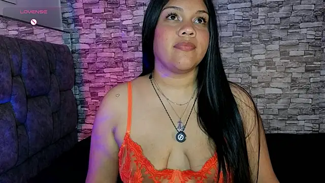 heysoymariaa webcam