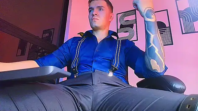 ALPHA_DOMINUS_ webcam