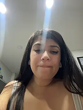 emilyjohanson Live Web Cam Show