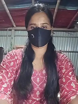 Sexy-Binita webcam
