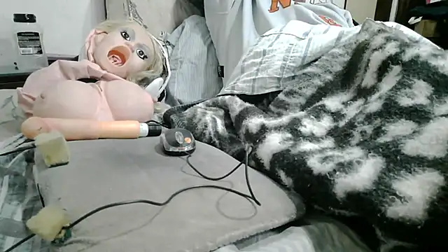 messi_syssy webcam