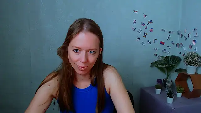 GloriaSi_ live sex cam