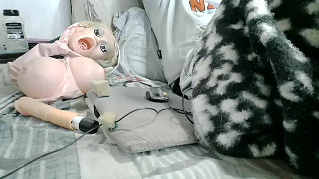 messi_syssy live sex cam