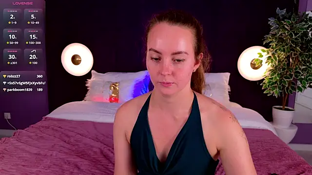 JaniceCollins webcam