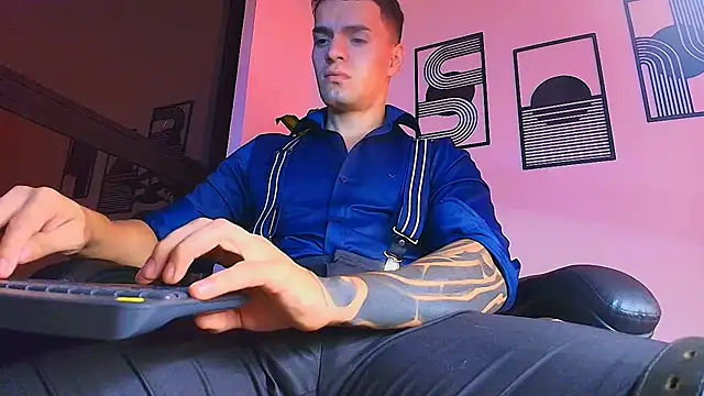 ALPHA_DOMINUS_ webcam