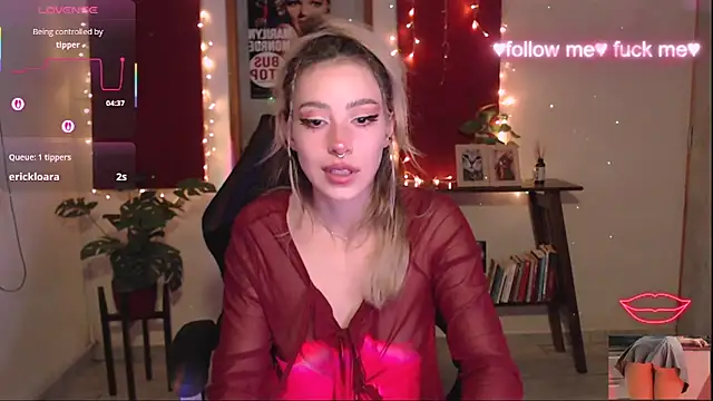 sakura_beauty webcam
